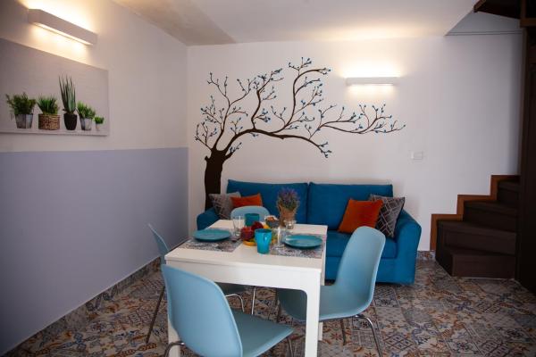 Fotografie 5: La Casetta in Centro by Sicily in Home