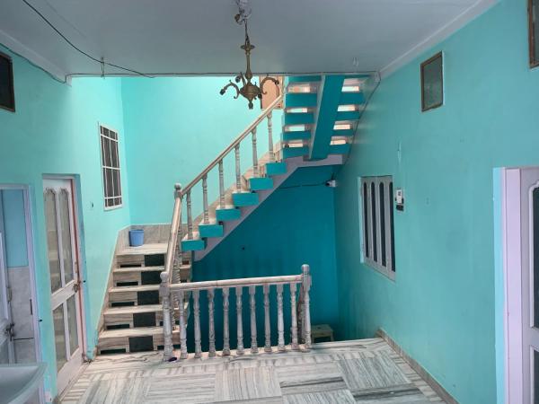 A la foto es mostra l'objecte MOON HAVELI situat a la ciutat de Gajner.