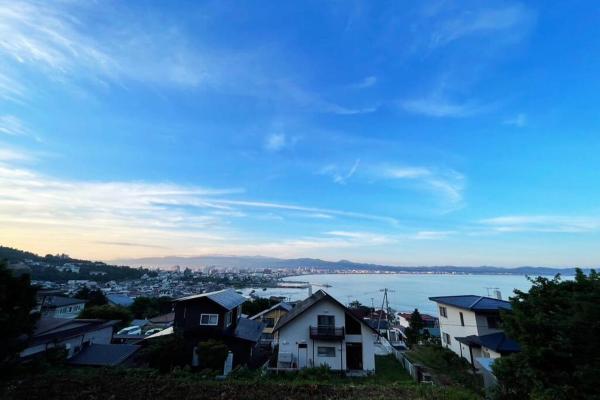 A la foto es mostra l'objecte 谷地頭温泉近く!ピアノのある一軒家(English OK) situat a la ciutat de Shiomichō.