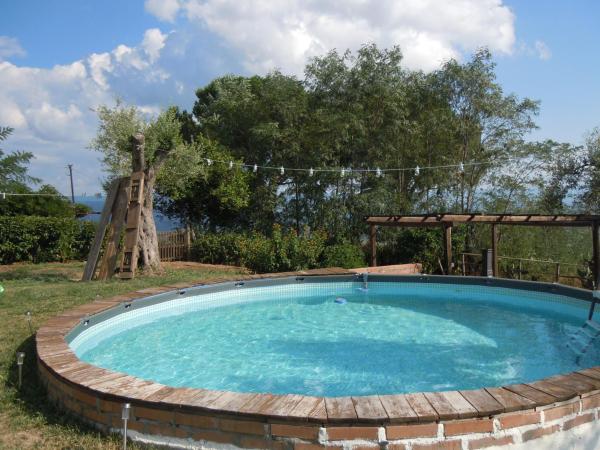 Il Colle Degli Ulivi - Calabria