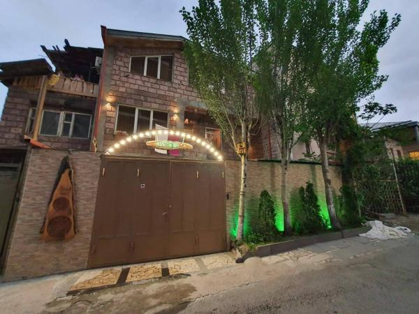 Old Center Yerevan, Jerevan
