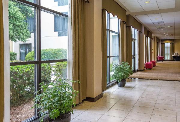 Billede 4: DoubleTree by Hilton Charlotte Airport