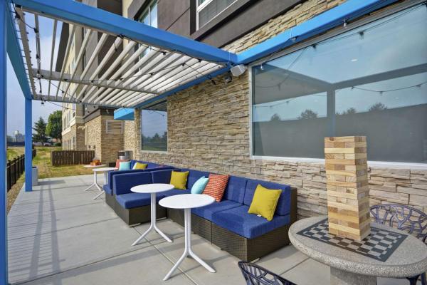 Foto 4: Tru By Hilton Beavercreek Dayton