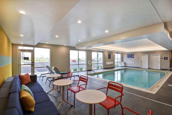 Foto 8: Tru By Hilton Beavercreek Dayton