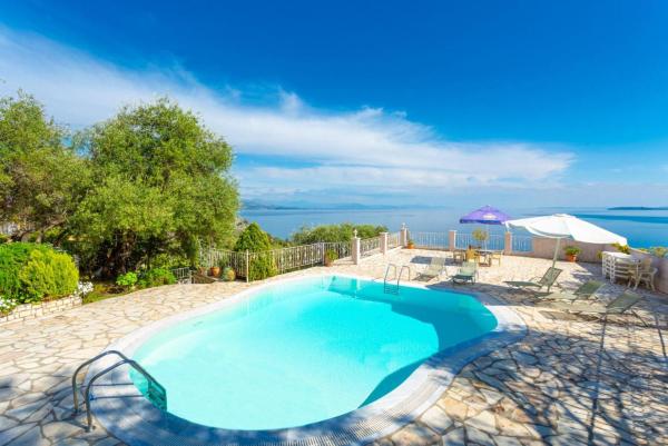 Michalis - Corfu