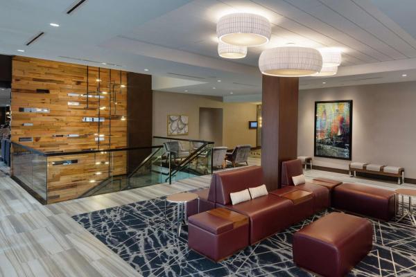 Foto 6: Doubletree By Hilton Jamestown, Ny