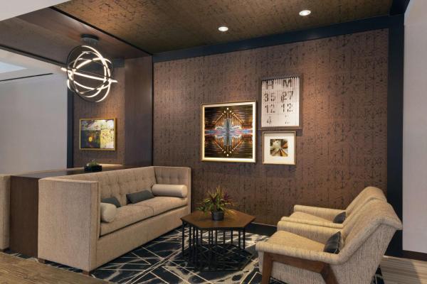 Foto 5: Doubletree By Hilton Jamestown, Ny