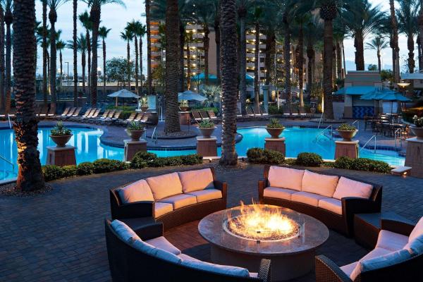 Hilton Grand Vacations Club On The Las Vegas Strip - Las Vegas, NV