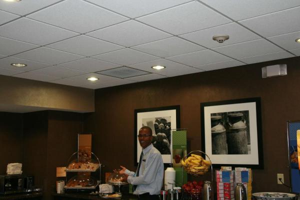 Foto 5: Hampton Inn & Suites Lebanon