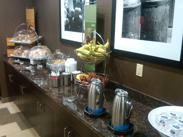 Foto 9: Hampton Inn & Suites Lebanon