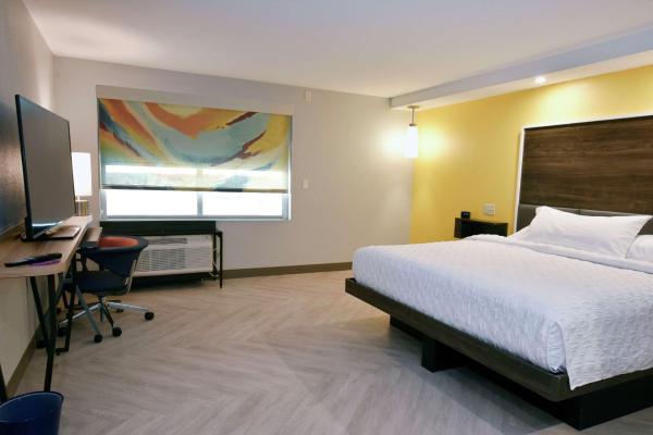 Fotografie 9: Tru By Hilton Lawrence