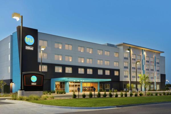 Tru By Hilton Wichita Northeast - Wichita, KS
