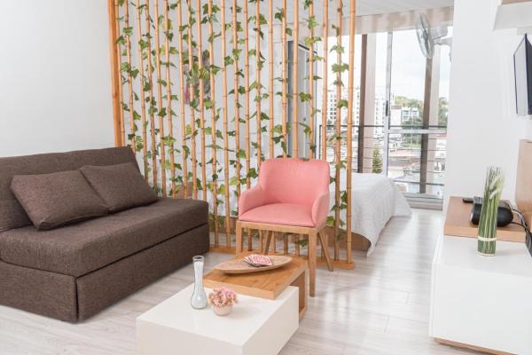 Fotografie 7: Apartamento Loft Edificio Soho 906