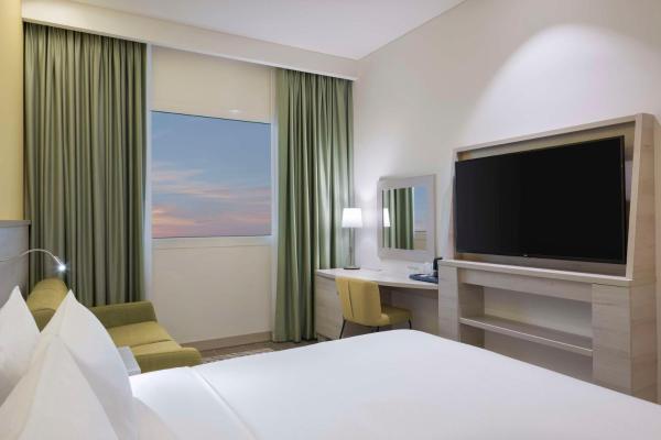 Bild 3: Hampton By Hilton Doha Old Town