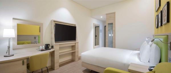 Bild 4: Hampton By Hilton Doha Old Town