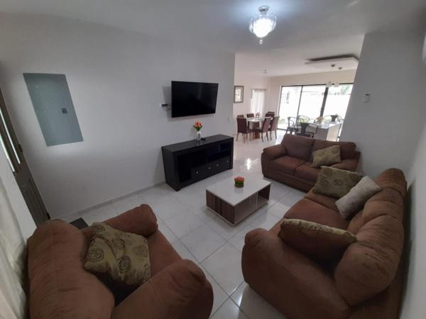 Foto 9: House in San Miguel, Res. San Andres