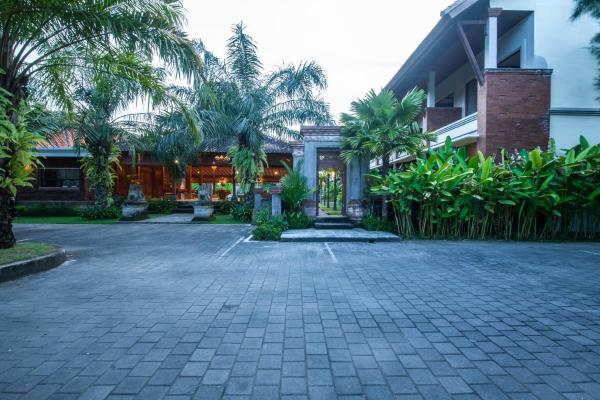 1-bedroom Suite Room 5-minutes Walk To Beach - Denpasar