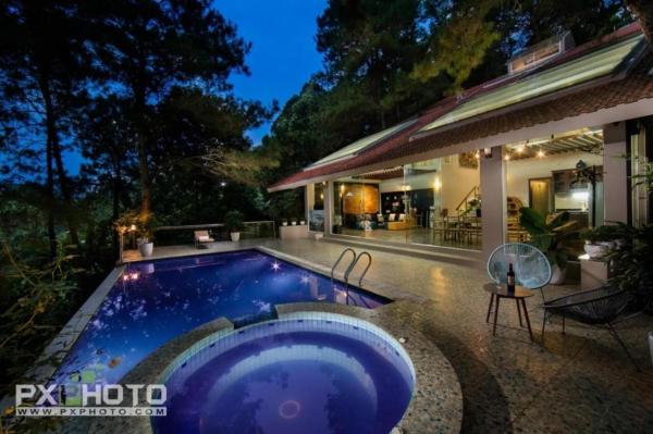 TAM DAO Hideaway NEST Venuestay, Vĩnh Phúc
