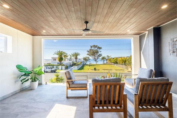 Fotografie 6: Escape on Wanda, 188 Soldiers Point Rd - Spectacular views, Ducted Air Con, WiFi