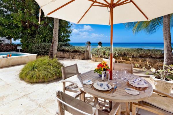 Leamington Cottage - Barbados