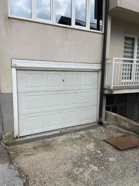 Auf dem Foto ist das Objekt Apartment Vil in der Stadt Slatina zu sehen.