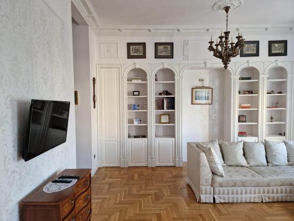 Luxury Living Kopernik, Warsaw