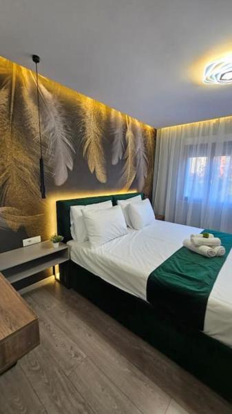 City Center Apartment - Tirana
