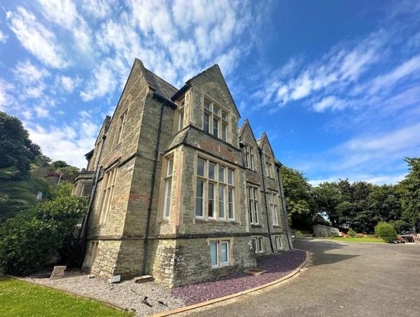The Old Vicarage - Ilfracombe