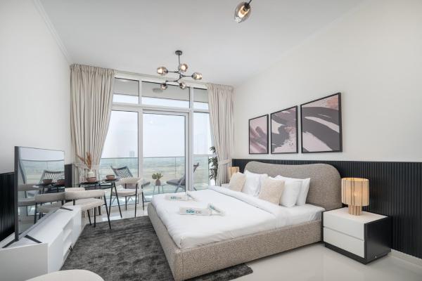 Foto 1: Executive Studio in Damac Hills by Suiteable