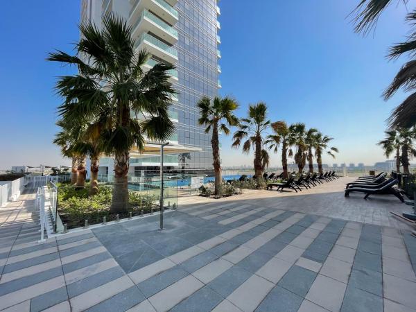 Foto 2: Executive Studio in Damac Hills by Suiteable