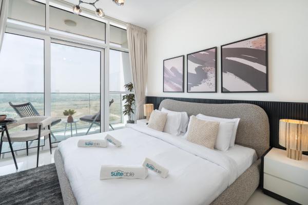 Foto 8: Executive Studio in Damac Hills by Suiteable