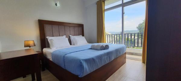 Green Mount View Two Bed Room Apartment - ヌワラ・エリヤ