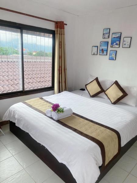 Vang Vieng Victory Hostel, Vang Vieng
