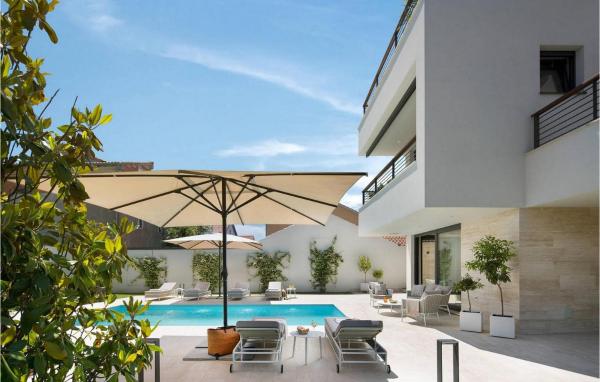 Villa Tereza, Zara (Zadar)