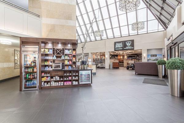 Fotografie 4: DoubleTree by Hilton Memphis