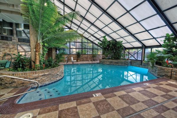 Fotografie 6: DoubleTree by Hilton Memphis