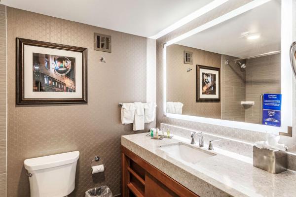 Fotografie 8: DoubleTree by Hilton Memphis