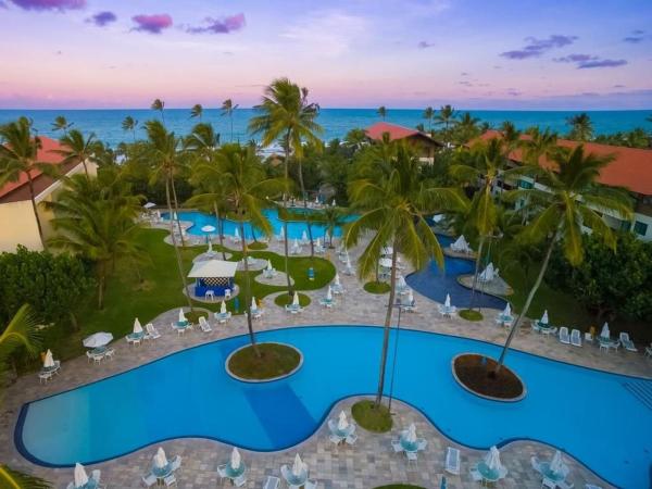 Marulhos Resort - Flat e Studio, Porto de Galinhas