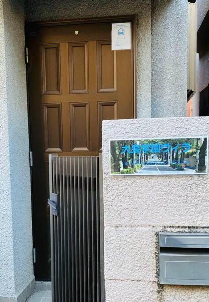 大泉学園ヴィラーアニメーションの起源地にある日本の日常が体験できるまるまる貸切一軒家の写真7