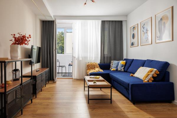 Zen Apartment - Brașov