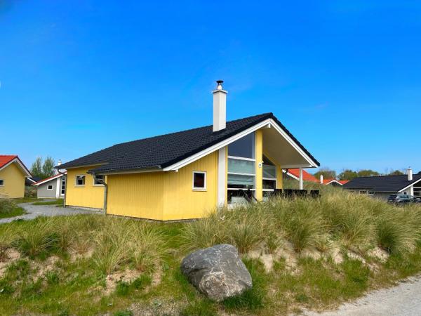 Resort 2 Beach House B 2 - Allemagne