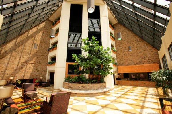 Foto 4: DoubleTree by Hilton Murfreesboro