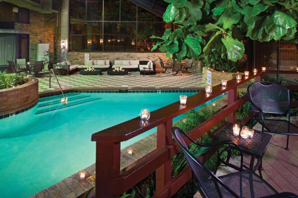 Foto 7: DoubleTree by Hilton Murfreesboro