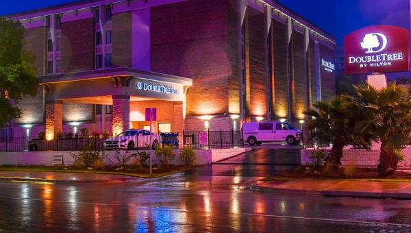 Billede 3: DoubleTree by Hilton Montgomery Downtown