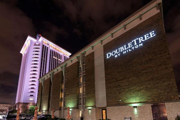 Billede 4: DoubleTree by Hilton Montgomery Downtown