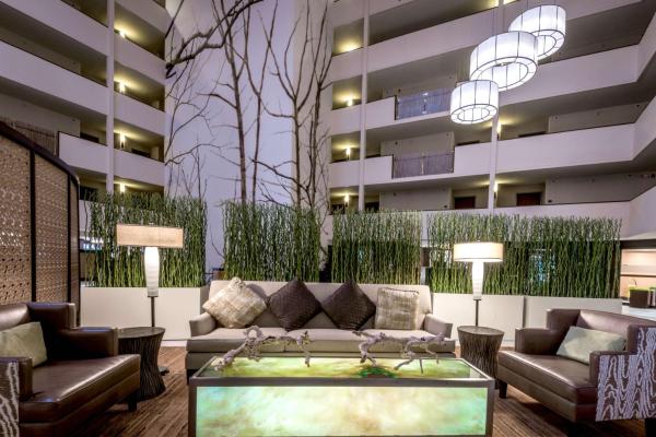 Billede 9: DoubleTree by Hilton Montgomery Downtown