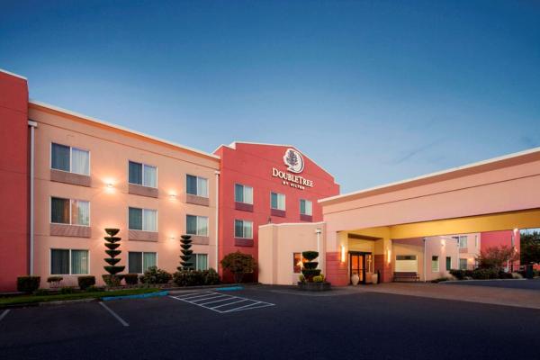 Foto 2: DoubleTree by Hilton Vancouver