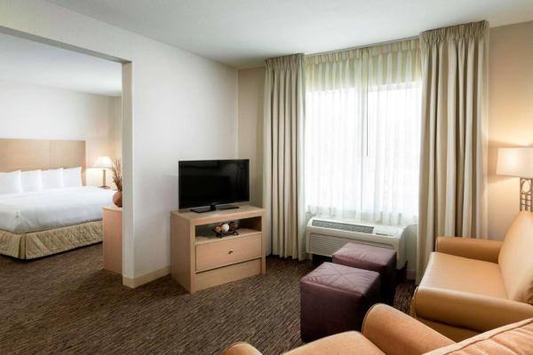Foto 9: DoubleTree by Hilton Vancouver