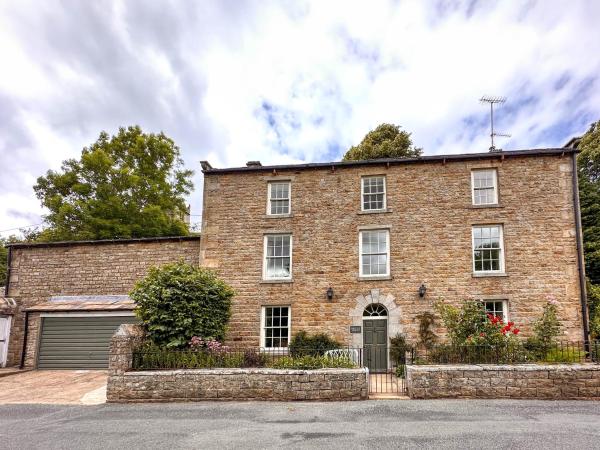 Bridge House - Yorkshire