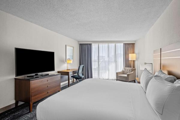 Foto 8: DoubleTree by Hilton Atlantic Beach Oceanfront